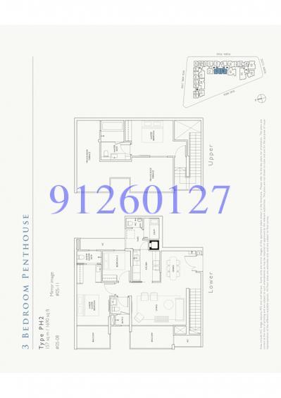 Robin Residences (D10), Condominium #159777672